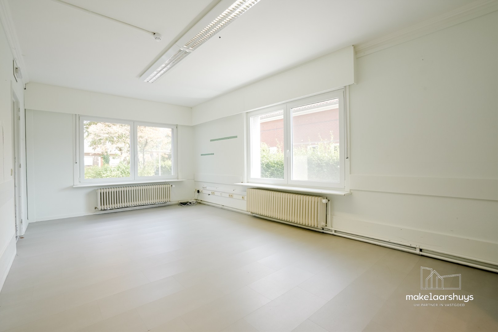 Voormalig woon &amp; gezondheids/welzijnsinstelling te Bellem 
