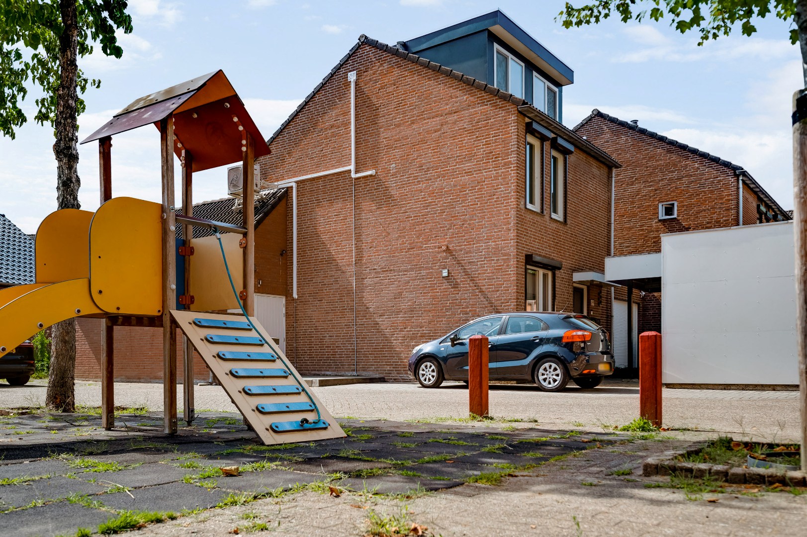 Eengezinswoning te koop in Weert
