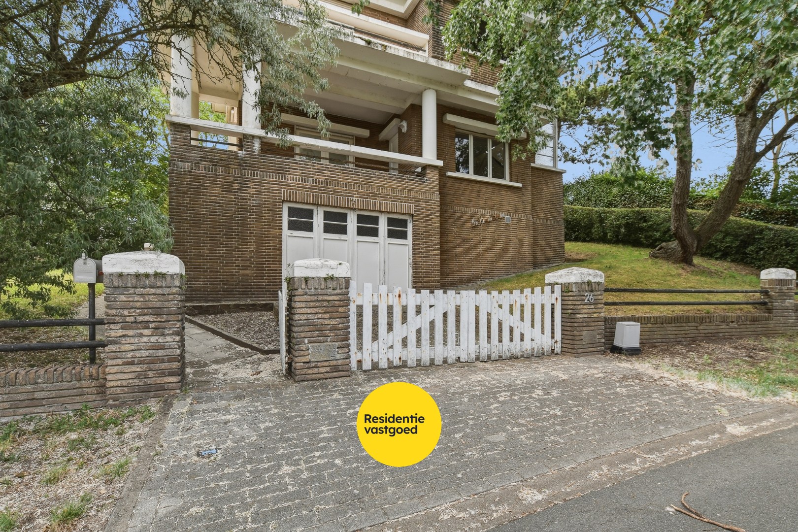 Karaktervolle kustvilla op toplocatie nabij strand en centrum van De Haan 