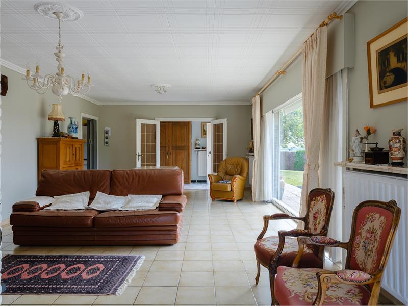 Woning verkocht in Lovendegem