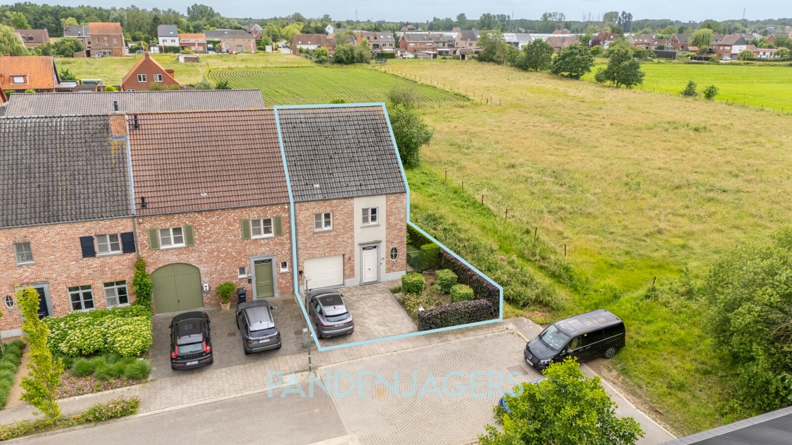 Te koop - Woning - Duffel