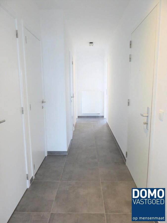 Appartement verhuurd in Hasselt