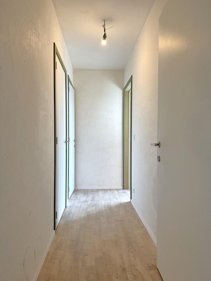 Appartement verhuurd in Ravels