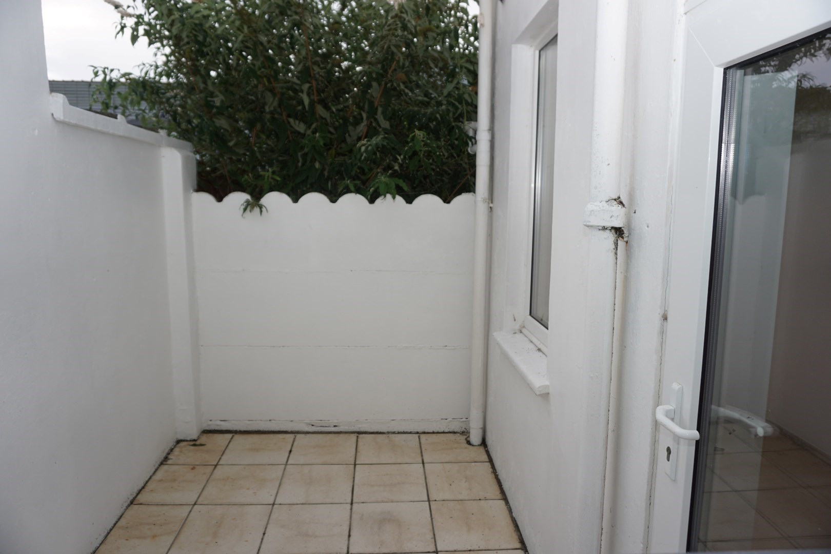 GERENOVEERDE STUDIO MET SLAAPHOEK IN MARIAKERKE 