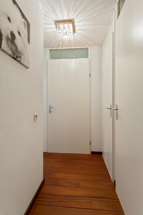 Appartement verkocht in Tilburg