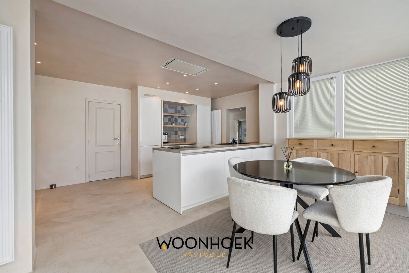 OPENHUIZENDAG 03/02, boek nu online uw afspraak! 