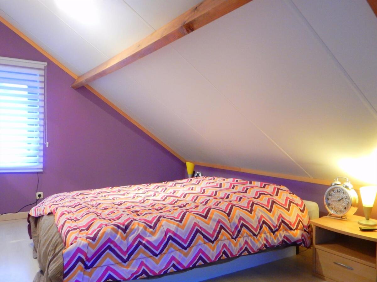 Instapklare vakantiewoning te Jabbeke 