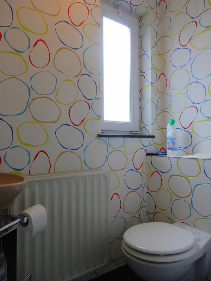 Gezellige gerenoveerde woning met tuin 