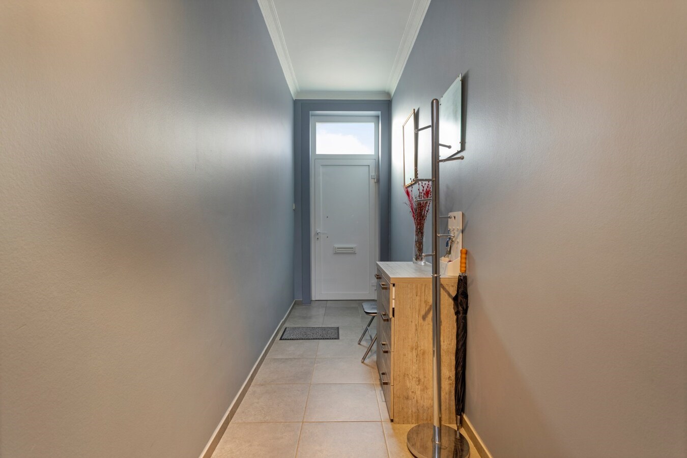 Instapklare burgerwoning met prachtige tuin - 4 slpks 