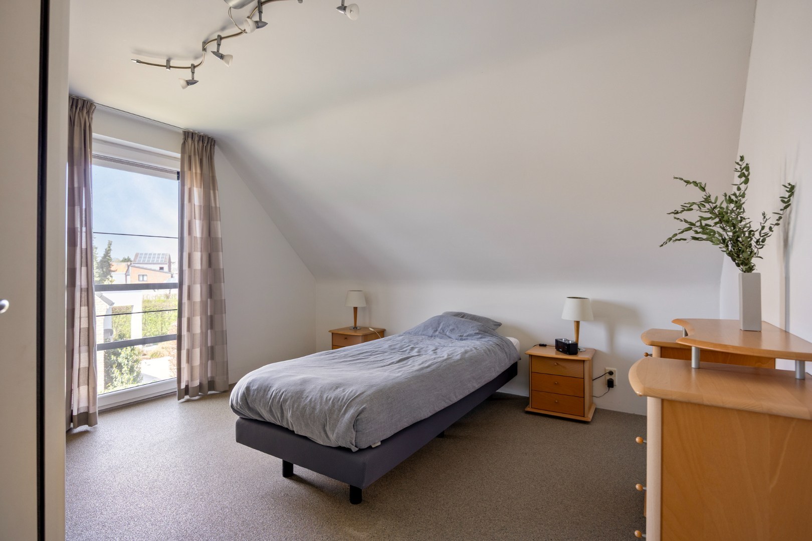 slaapkamer 1