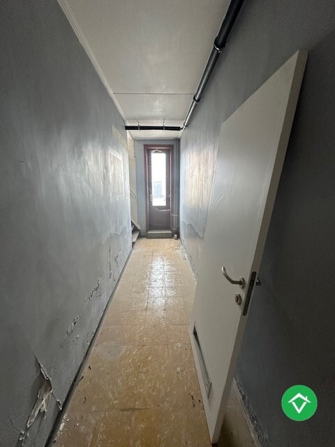 Opslagruimte te huur in Werken 