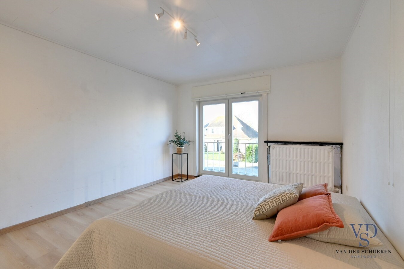 Wonen én werken op gunstige locatie 