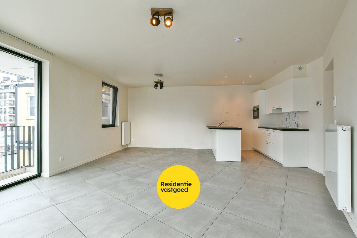 Verhuurd appartement - Blankenberge