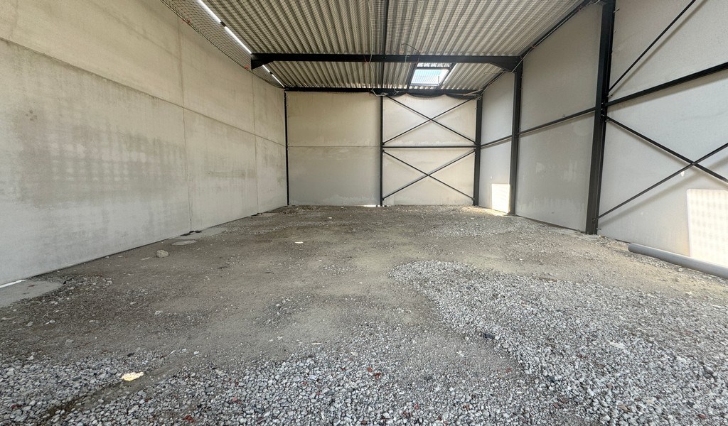Bedrijfspand te koop Martal site Sint-Katelijne-Waver