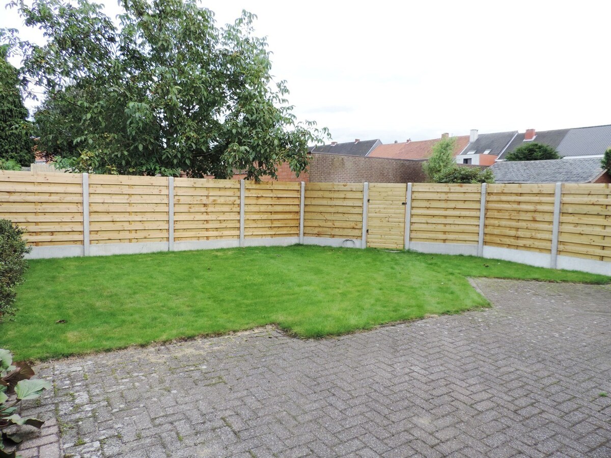 Woning verhuurd in Turnhout