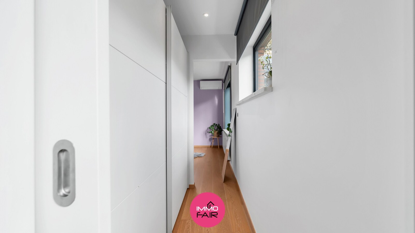 Instapklare bungalow met royale tuin op rustige topligging in Houthalen 