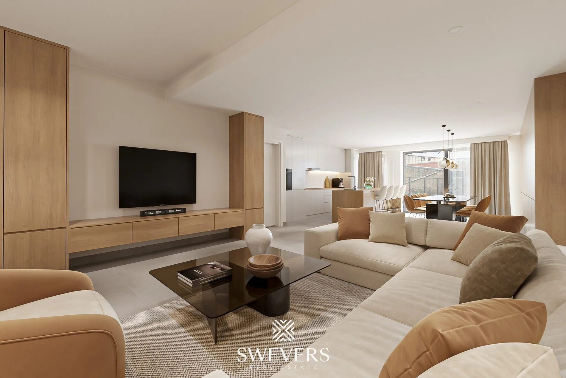 Te koop appartement - Houthalen-Helchteren