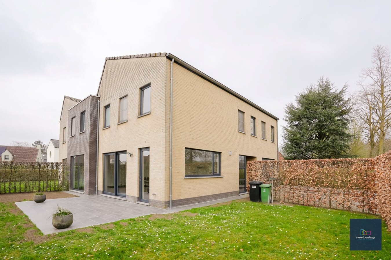 Te huur woning - Heusden