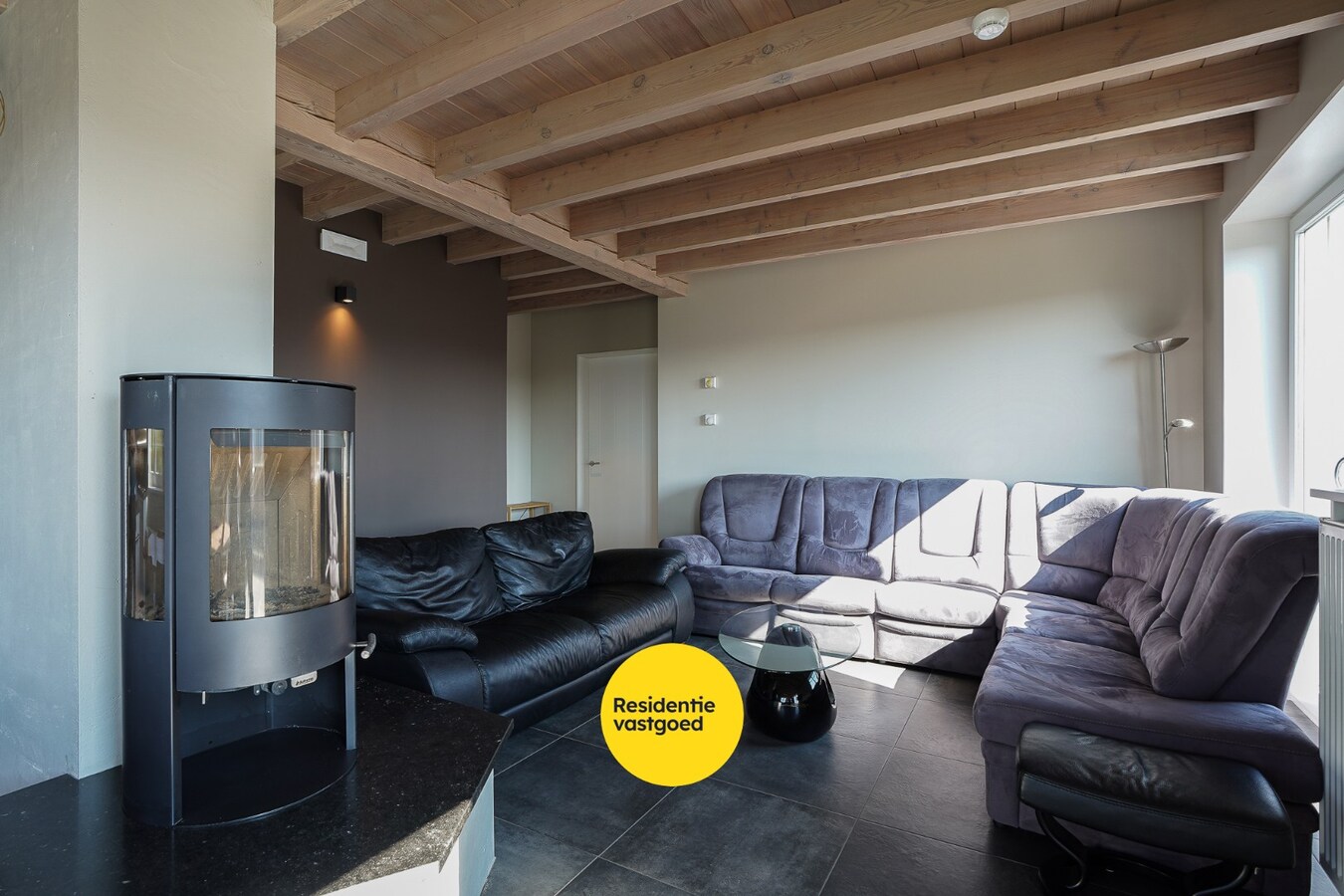 Te koop villa - La Roche-en-Ardenne