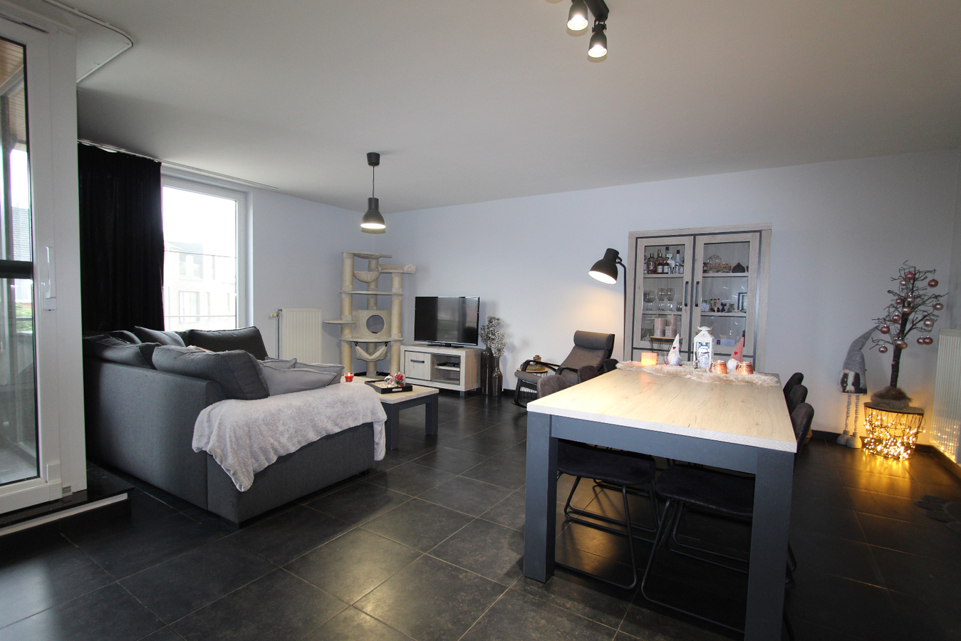 Verhuurd appartement - Hoeselt