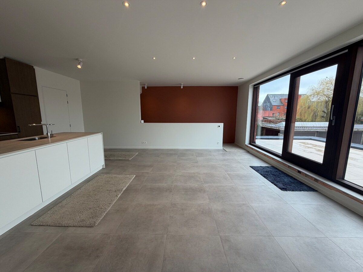 Duplex-appartement (nieuwbouw) 
