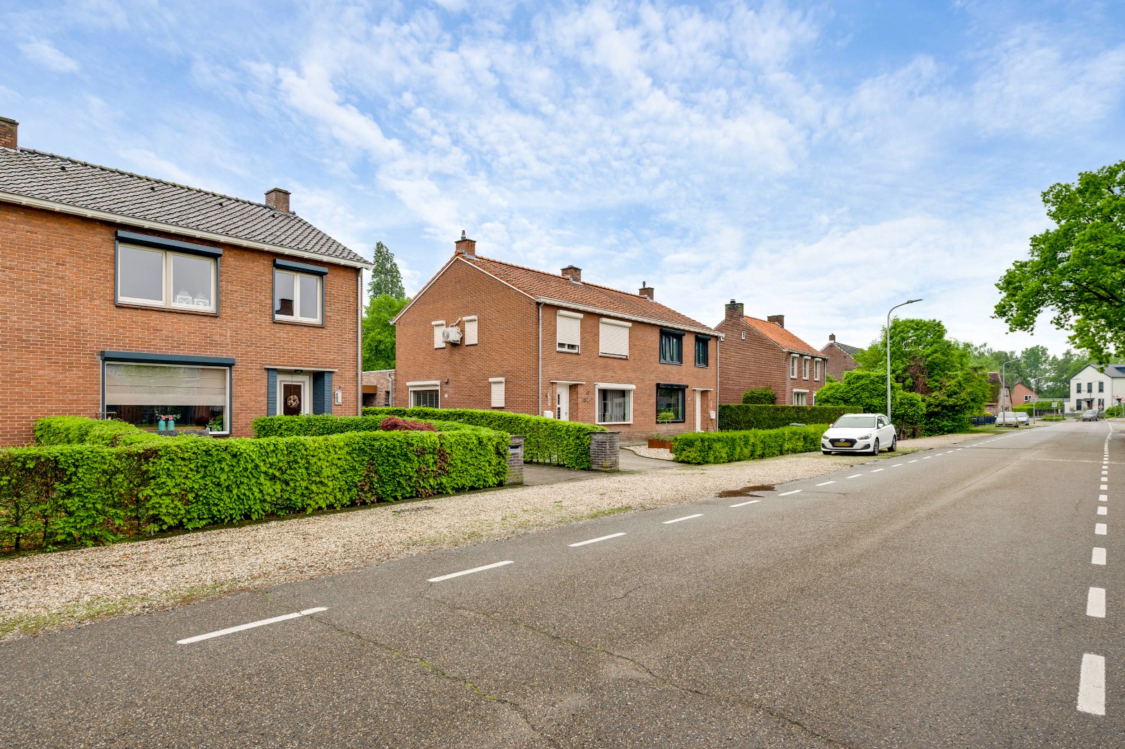 Eengezinswoning te koop in Weert