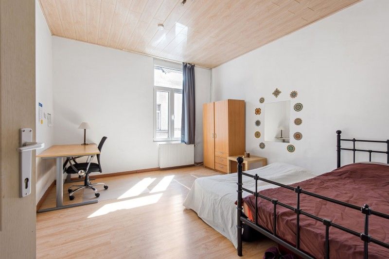 Woning verkocht in Gent