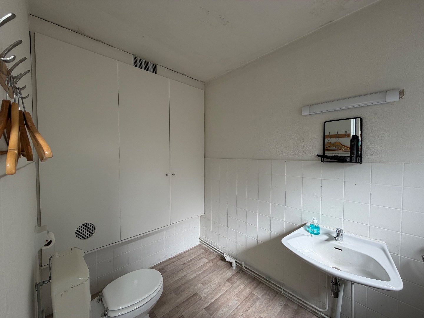 Prachtig herenhuis voor handelsruimte 