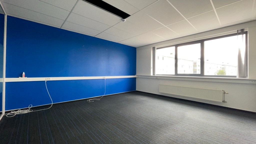 Budgetvriendelijke kantoren vlakbij luchthaven Antwerpen