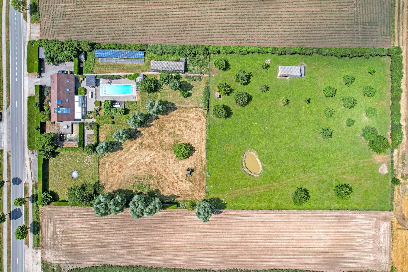 Verkocht woning - Vleteren