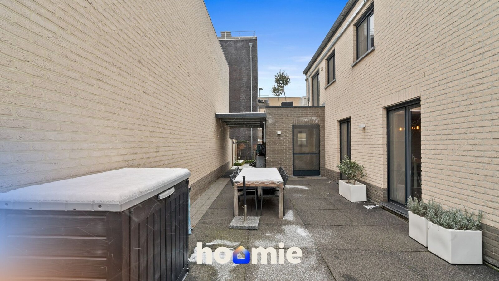 Woning te koop in Dilsen-Stokkem