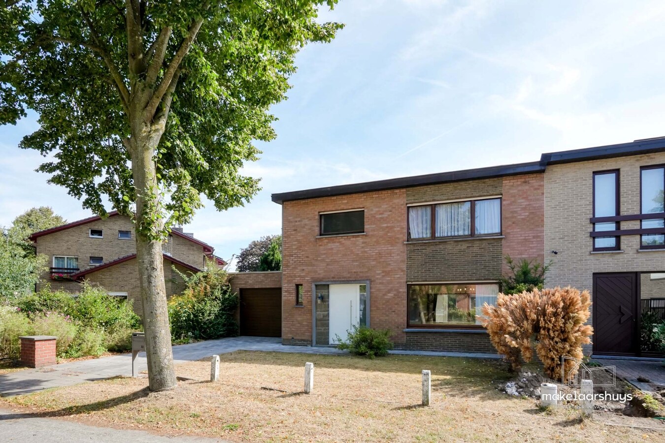 Te koop woning - Mariakerke
