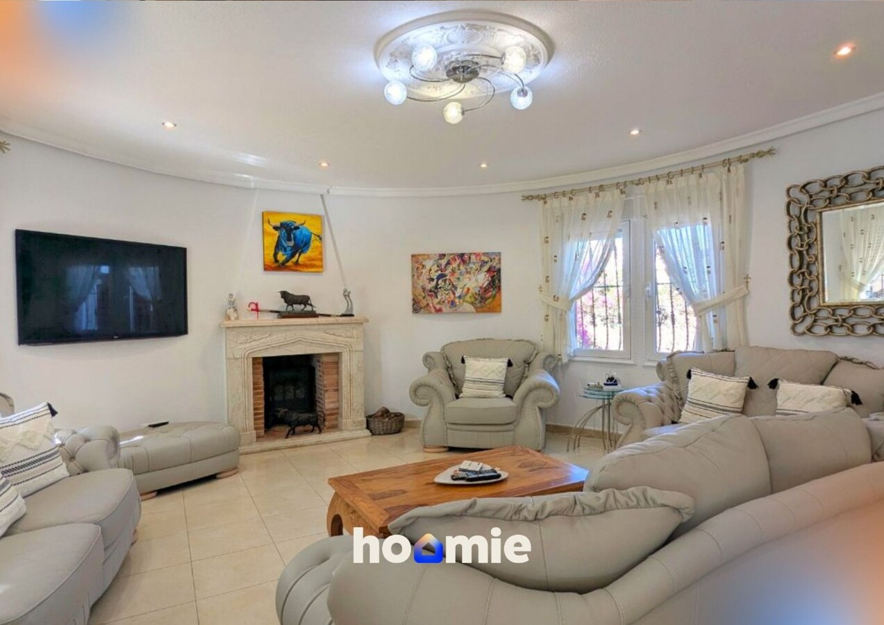 Woning te koop in Ciudad Quesada