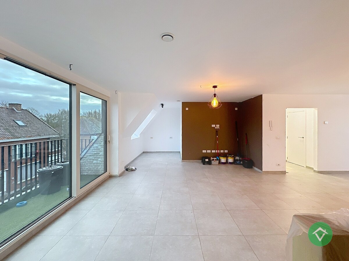 Duplex te huur in Ichtegem