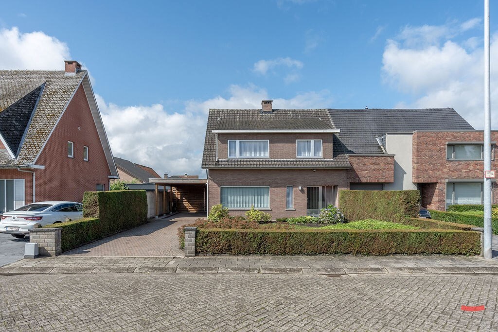 Verkocht woning - Ravels
