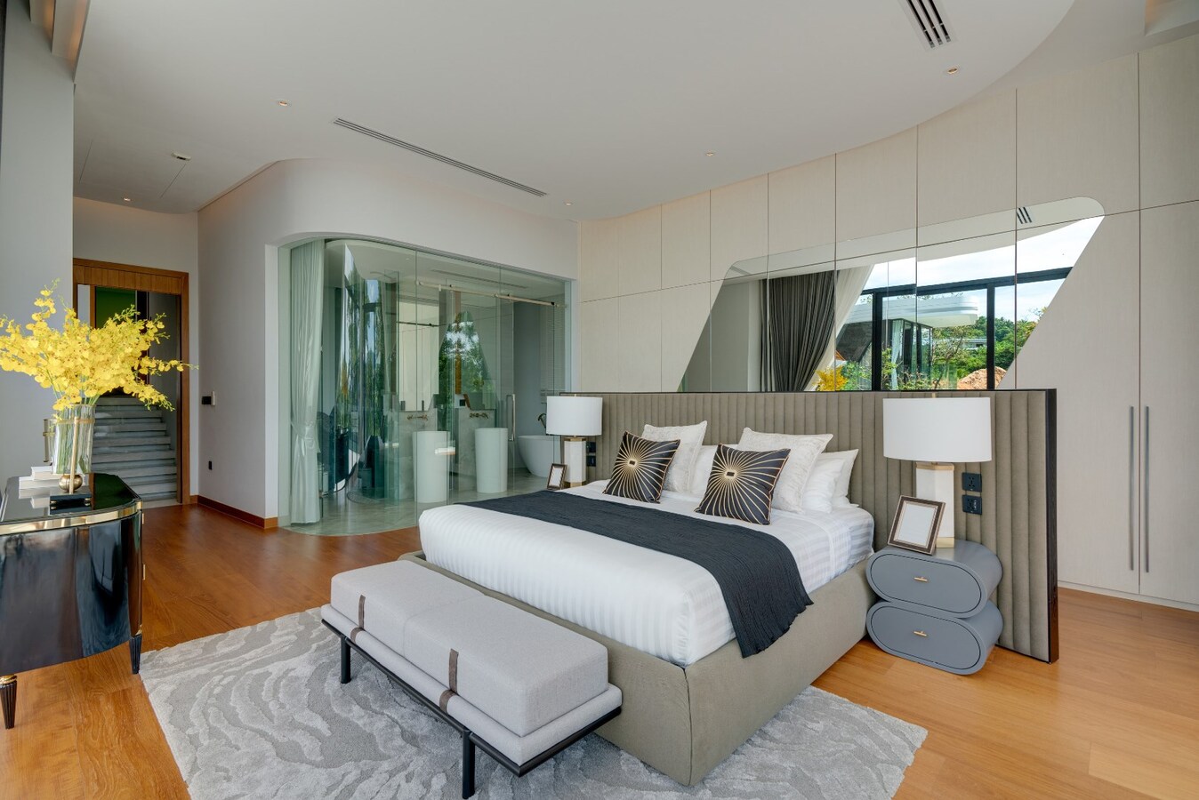 Thailand: Sky Valley in Phuket 