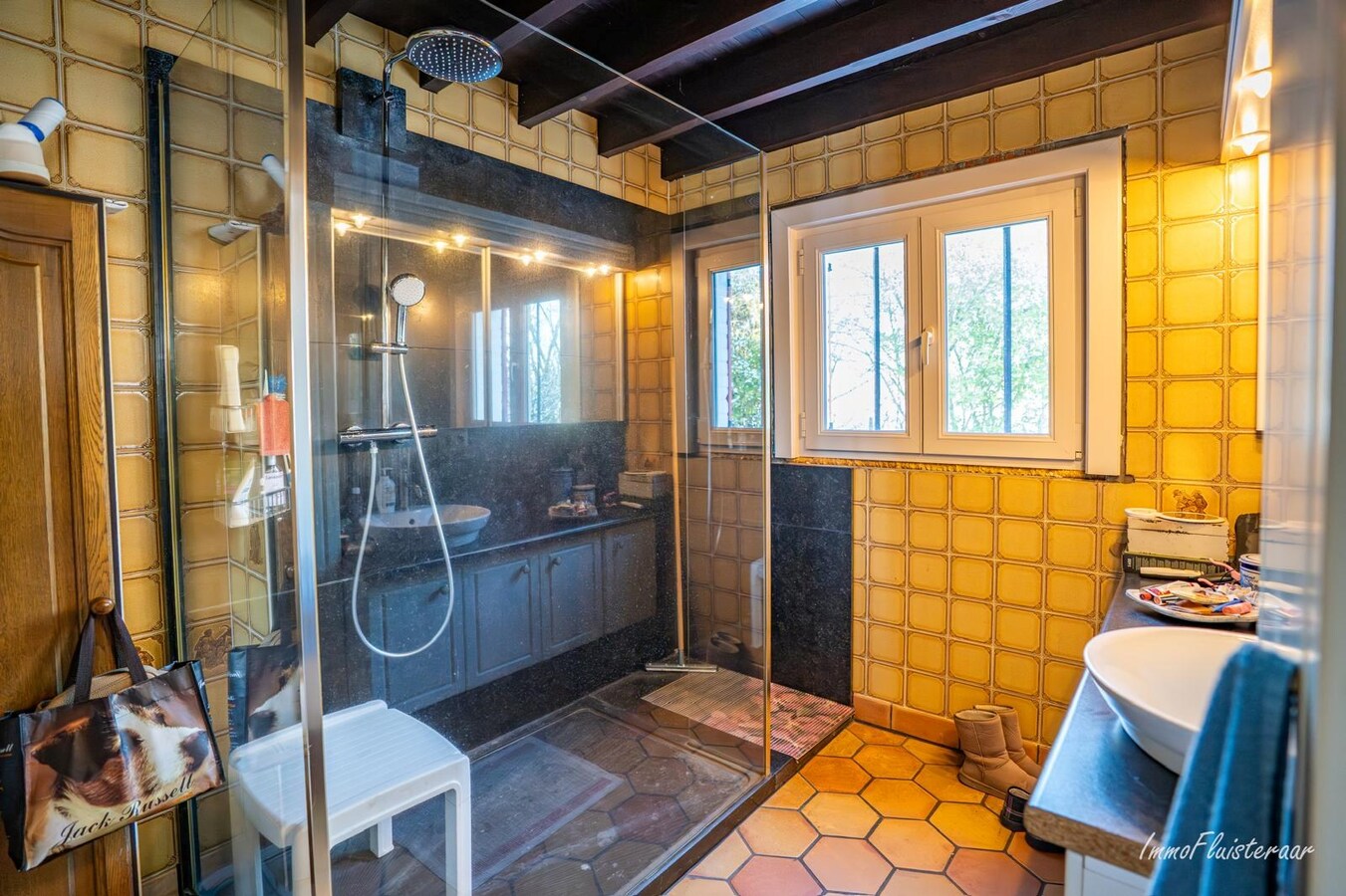 Propriété a vendre À Zemst