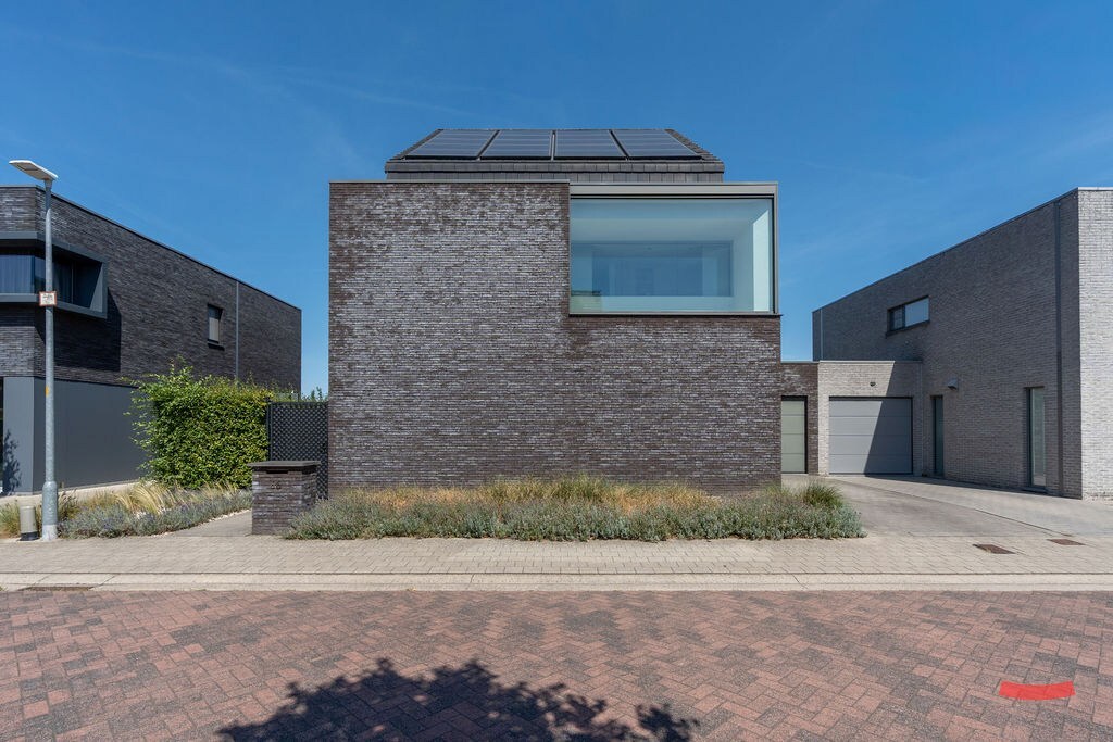 Woning te koop | in afhandeling in Oud-Turnhout