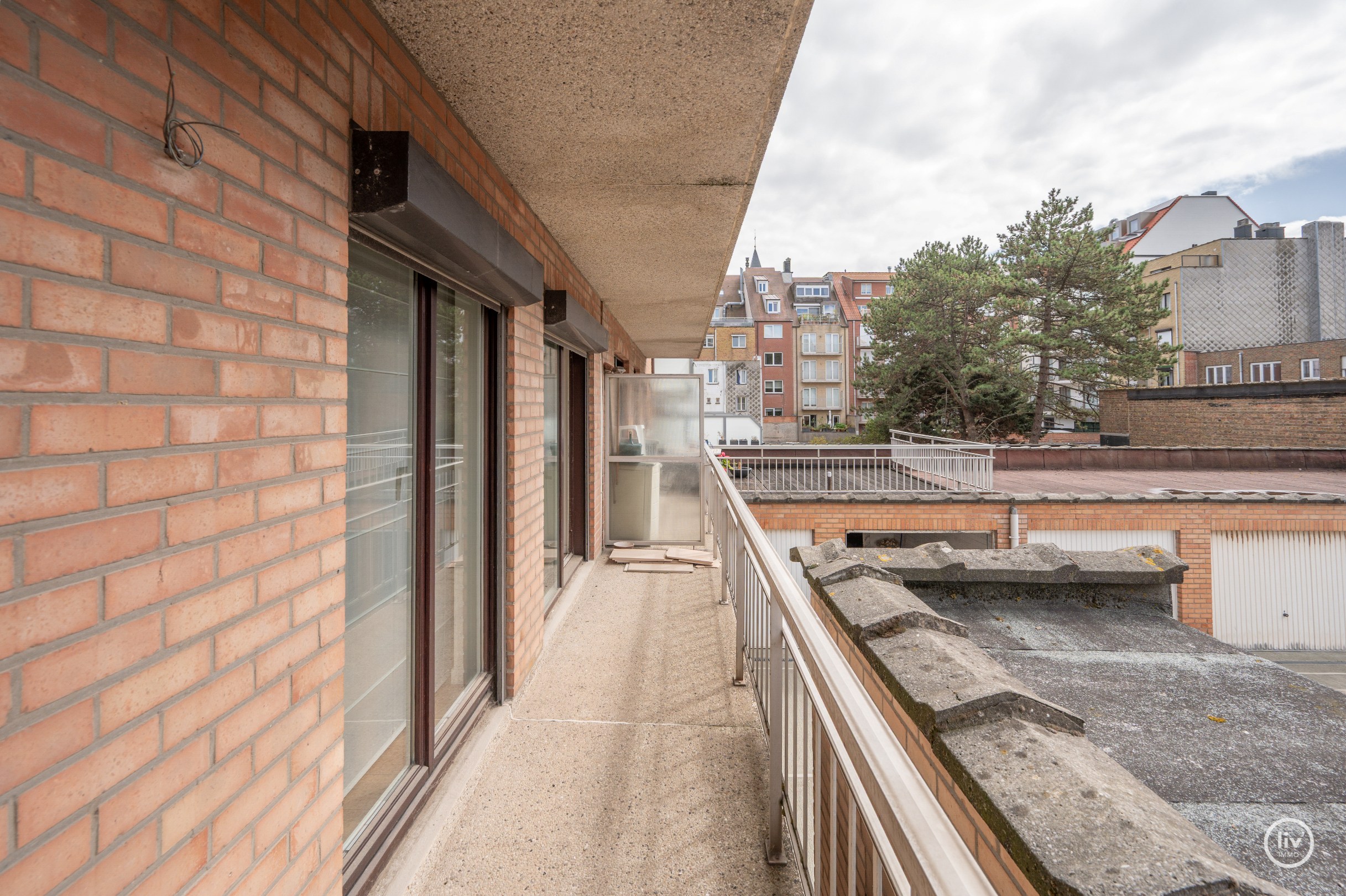 Appartement a vendre À Knokke-Heist