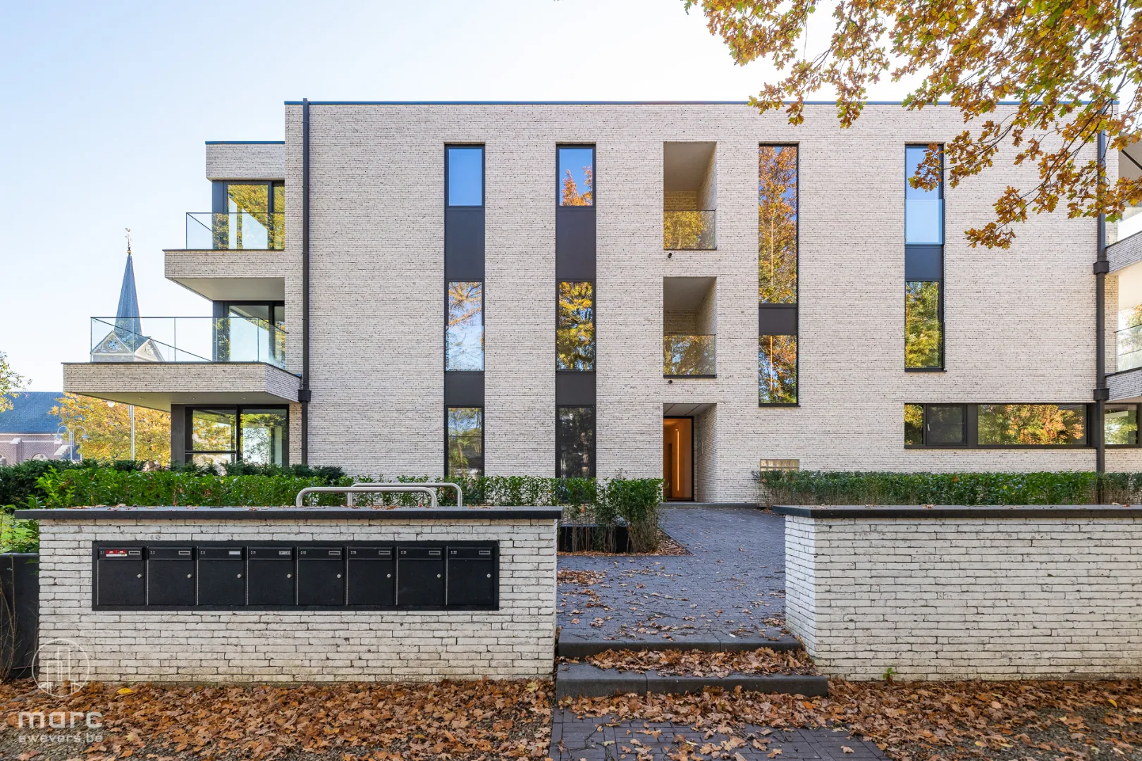 Verkocht appartement - Heusden-Zolder