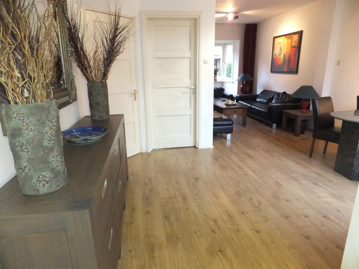 Woning verkocht in Tilburg