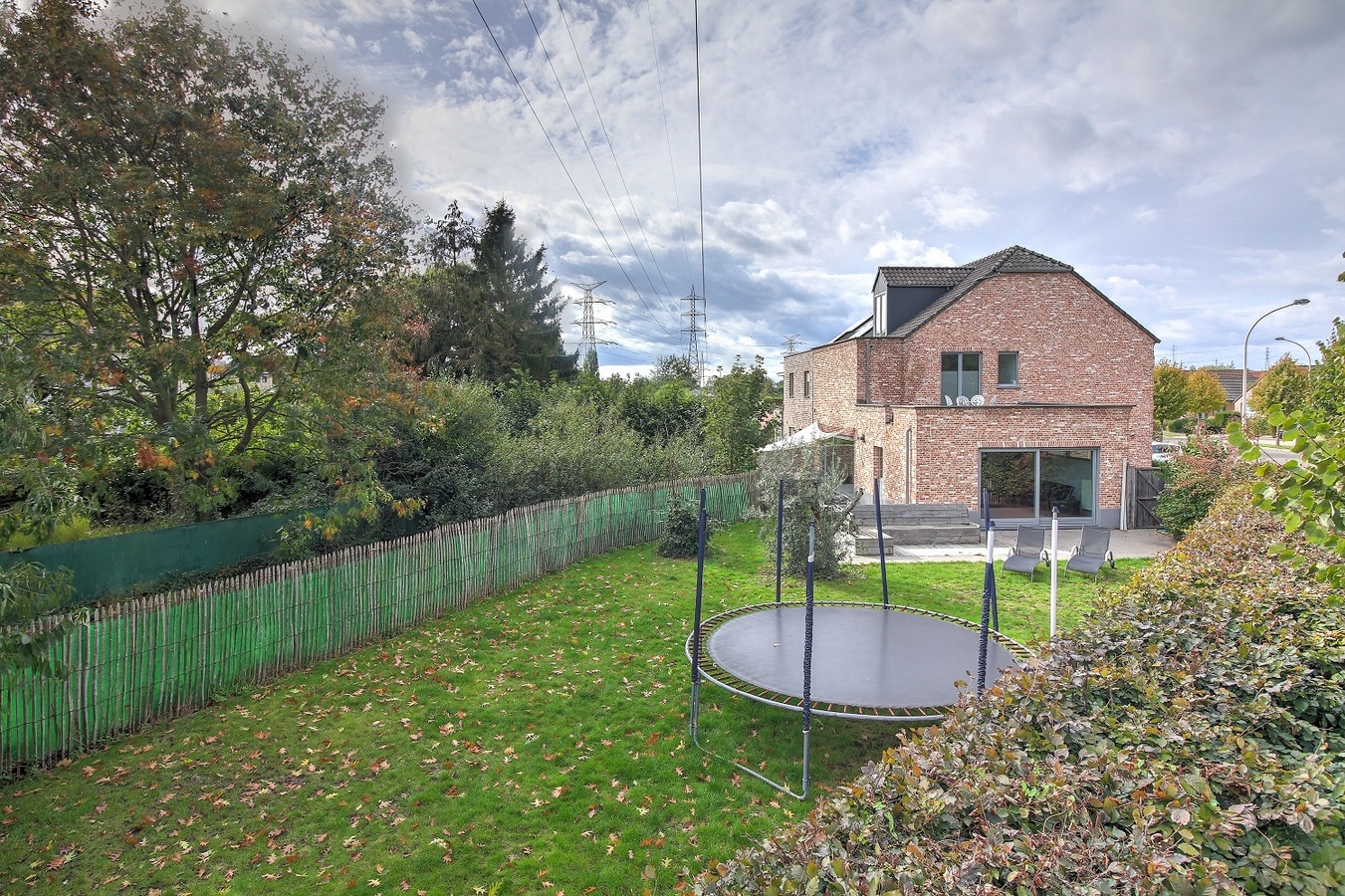 Verkocht woning - Schelle