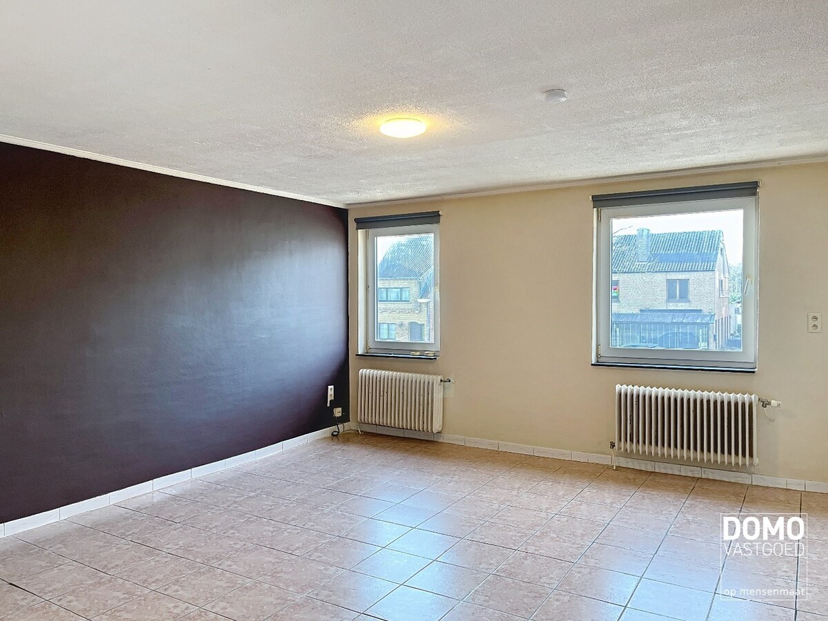 APPARTEMENTSGEBOUW  bestaande uit 1 studio en 1 appartement gelegen te Hasselt 