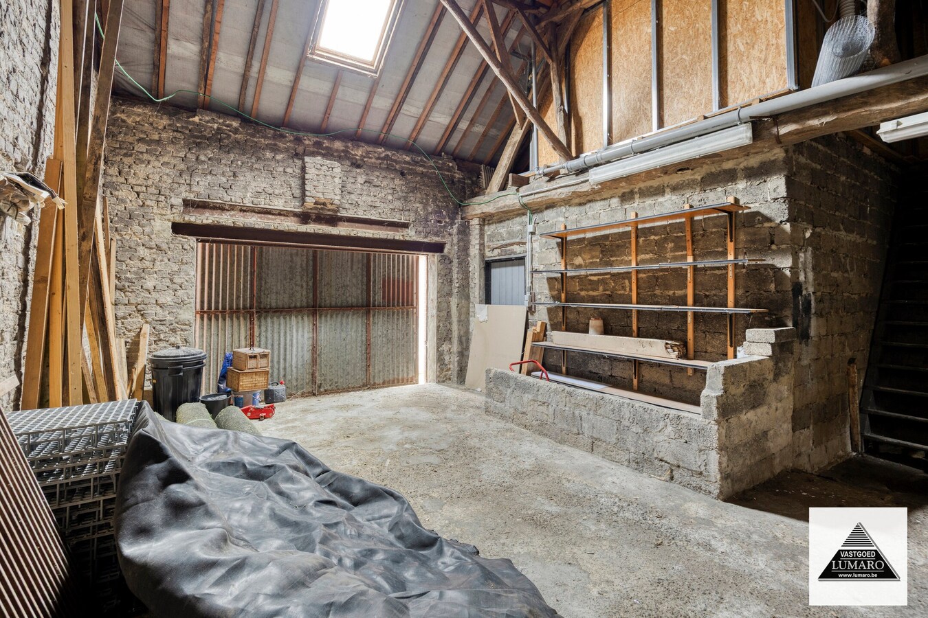 In een rustige omgeving gelegen vrijstaande woning op 1.340 m² 