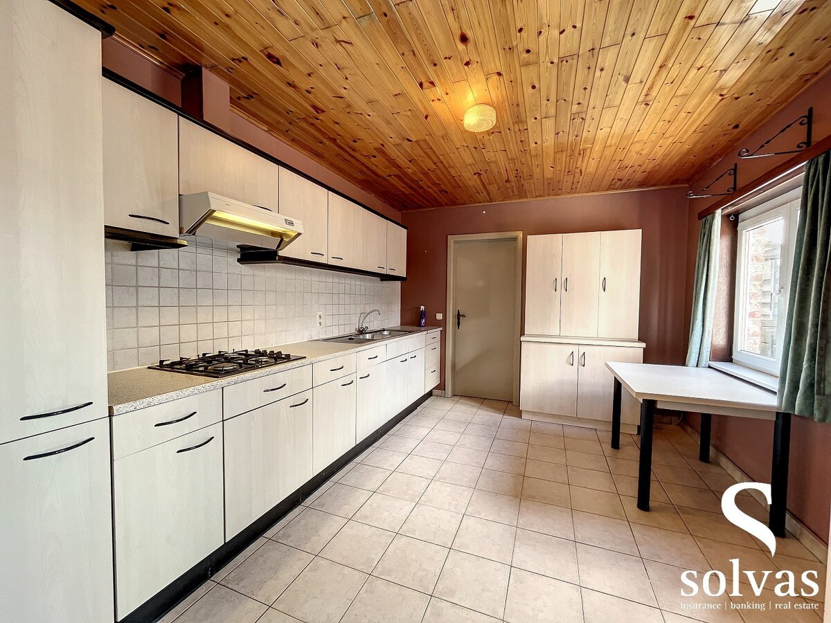 Charmante woning nabij centrum Waarschoot! 