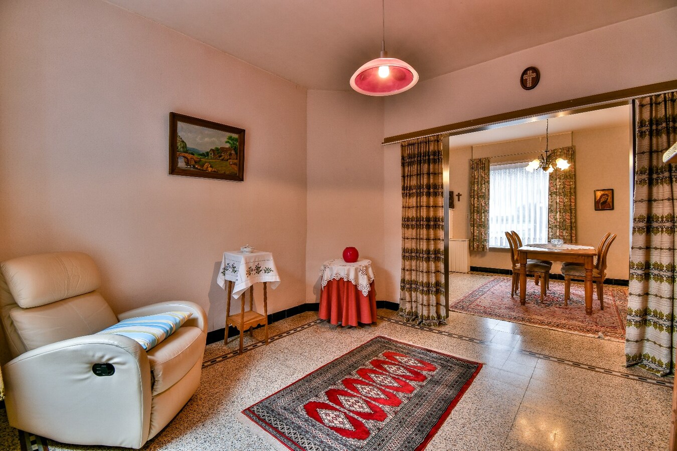 Verkocht woning - Roeselare