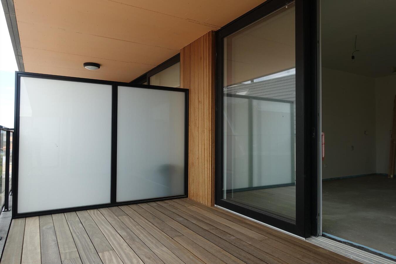 Ruime assistentiewoning in nieuwbouwresidentie 