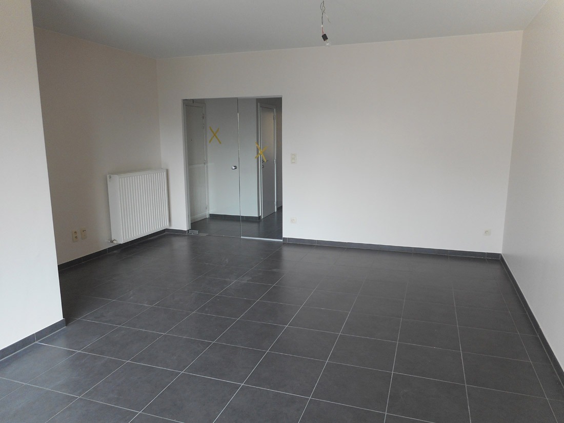 Verhuurd appartement - Genk
