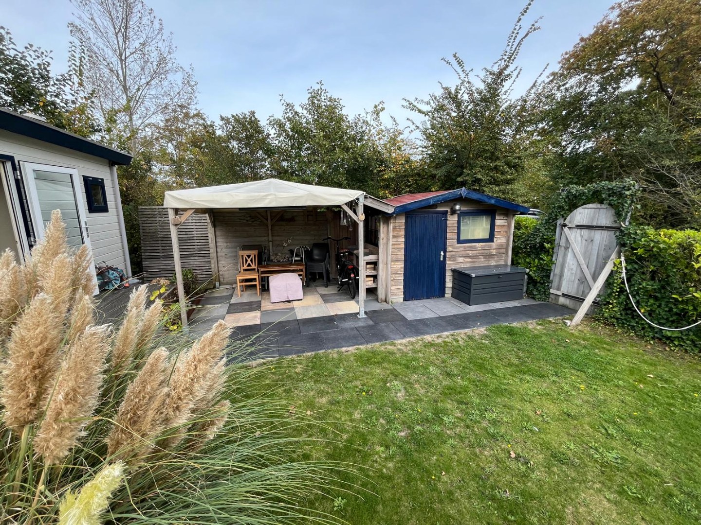 T.A. Makelaardij biedt aan: Schelphoek 20 RCN de Schotsman te Kamperland 