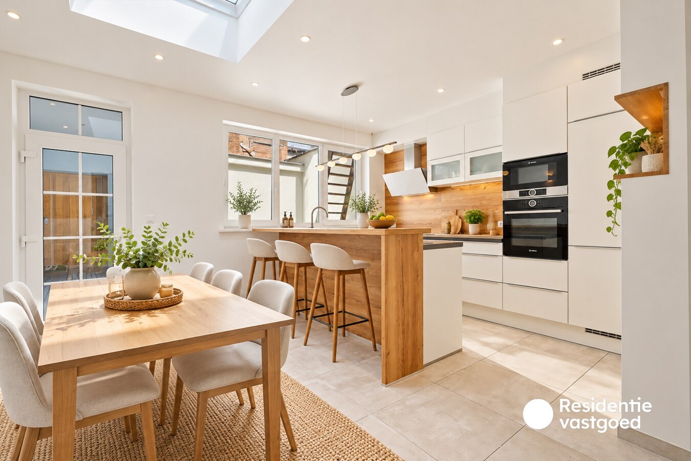 Te koop woning - Nieuwpoort
